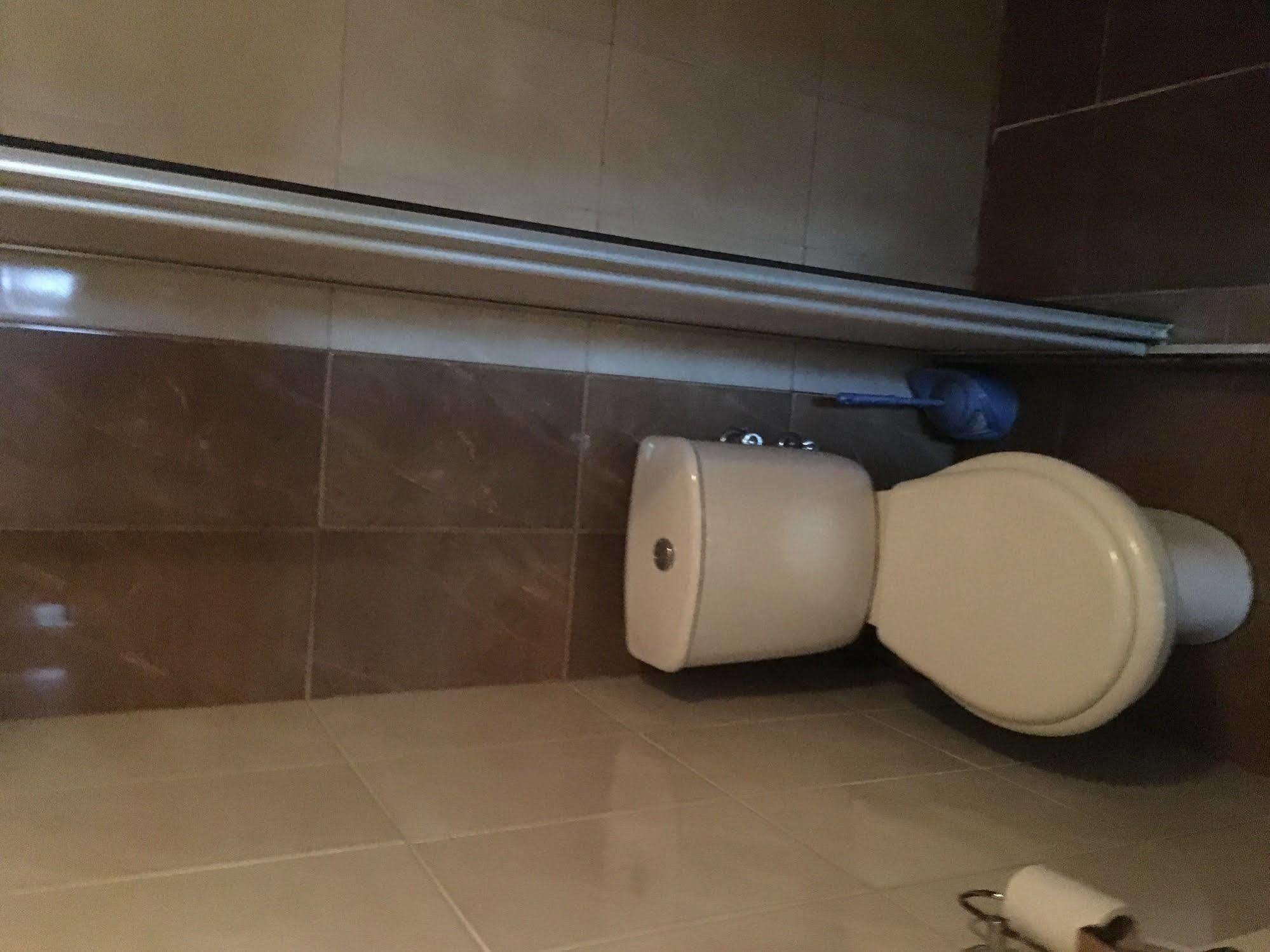 Oeruen Hotel イスタンブール エクステリア 写真