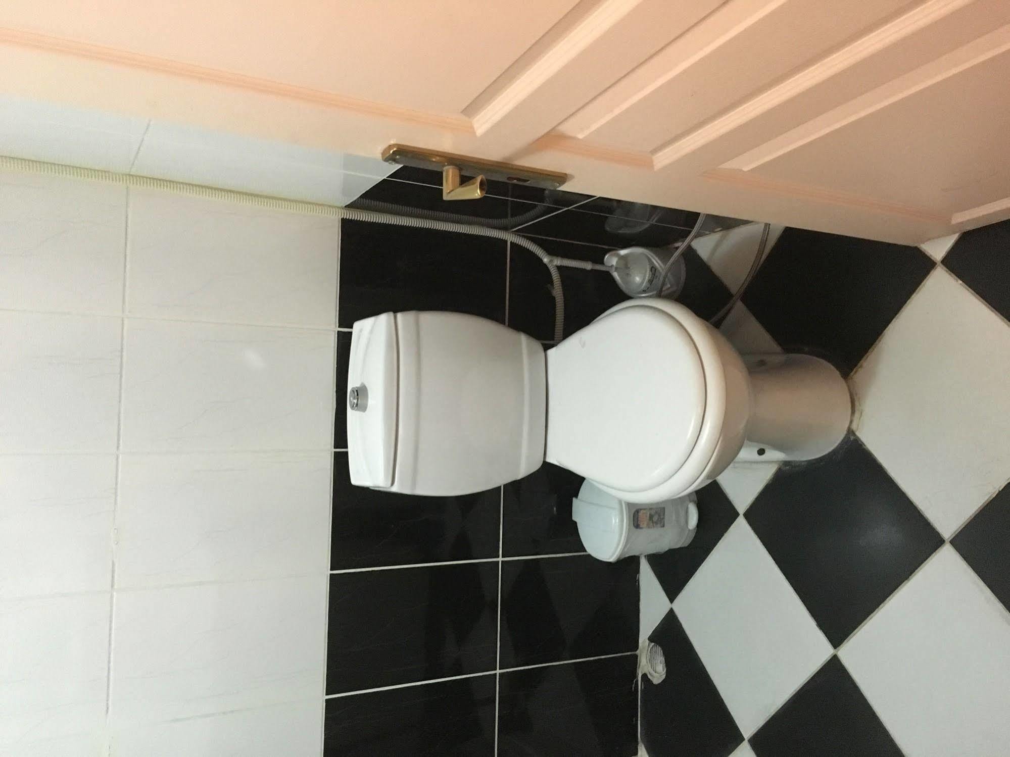 Oeruen Hotel イスタンブール エクステリア 写真